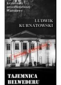 Tajemnica Belwederu