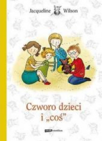 Czworo dzieci i 