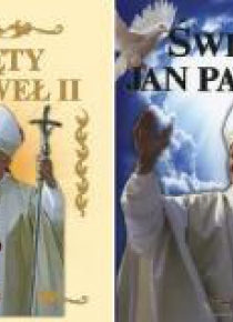 Święty Jan Paweł II