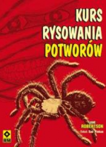 Kurs rysowania potworów RM