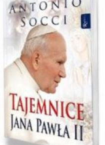 Tajemnice Jana Pawła II