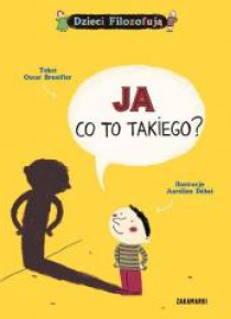 Ja, co to takiego?