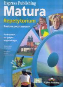 Matura 2015 Repetytorium ZP EXPRESS PUBLISHING