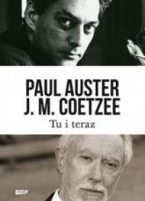 Tu i teraz. Listy (2008-2011)