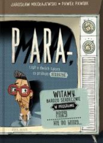 Para-mara