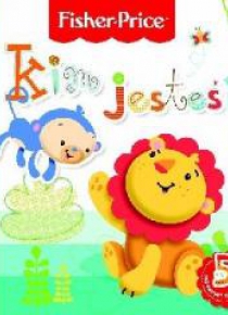 Fisher Price - Kim jesteś?
