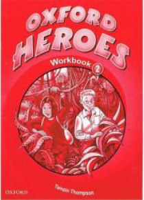 Oxford Heroes 2 WB OXFORD