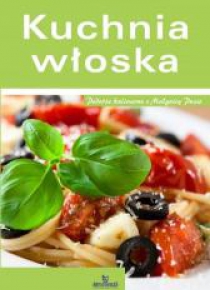 Kuchnia Włoska