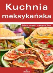 Kuchnia Meksykańska
