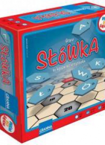 Gra w Słówka GRANNA