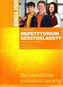 Repetytorium szóstoklasisty. J. angielski PEARSON