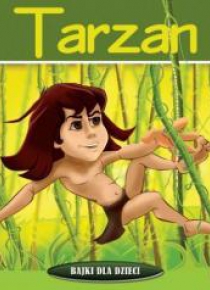 Bajki dla dzieci - Tarzan