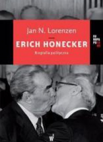 Erich Honecker. Biografia polityczna