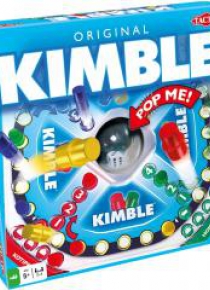 Kimble - nowa edycja z okienkiem