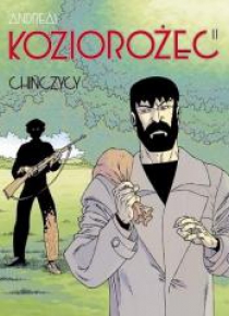 Koziorożec T.11 Chińczycy
