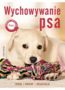 Wychowywanie psa