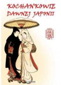 Kochankowie dawnej Japonii