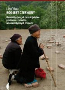 Bóg jest czerwony