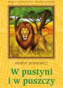 W pustyni i w puszczy