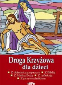 Droga krzyżowa dla dzieci