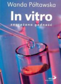 In vitro zagrożona godność
