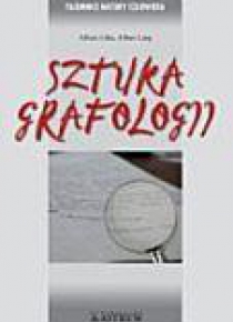 Sztuka grafologii