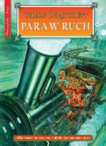 Świat Dysku - Para w ruch