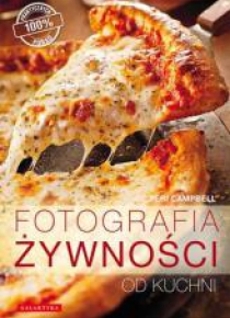 Fotografia żywności od kuchni