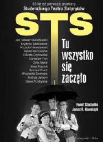 STS - tu wszystko się zaczęło