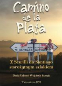 Camino de la plata