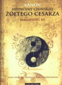 Kanon medycyny chińskiej żółtego cesarza