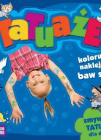 Książka z tatuażami cz. 1