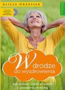 W drodze do wyzdrowienia