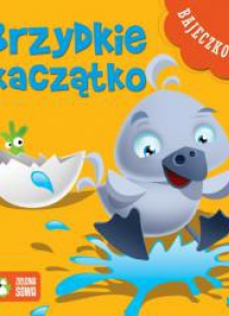 Bajeczkowo - Brzydkie kaczątko