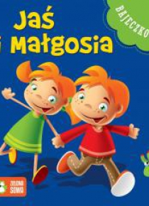 Bajeczkowo - Jaś i Małgosia