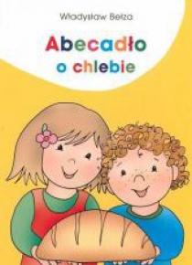 Abecadło o chlebie