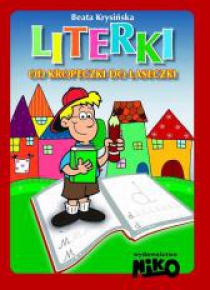 Literki od kropeczki do laseczki