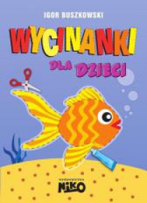 Wycinanki dla dzieci