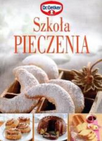 Szkoła pieczenia