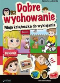 Dobre wychowanie