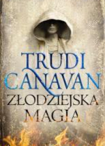 Prawo Milenium. Złodziejska magia TW