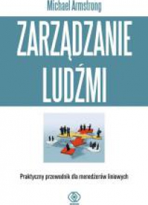 Zarządzanie ludźmi