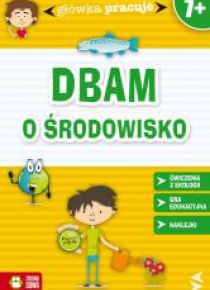 Główka pracuje. Dbam o środowisko
