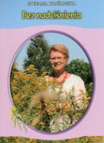 Bez nadciśnienia
