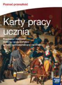 Historia LO 2 Poznać przeszłość. Rządzący KP ZP NE