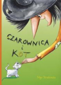 Czarownica i kot