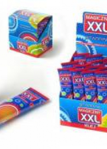 Klej magiczny XXL 40g (20szt)