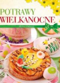 Potrawy wielkanocne mazurek