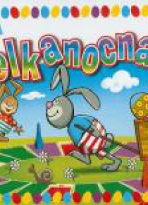 Gra Wielkanocna ALEX