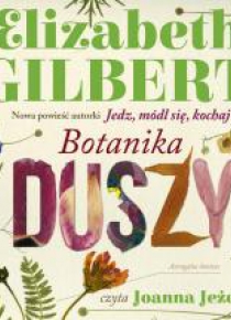 Botanika duszy (audio CD)